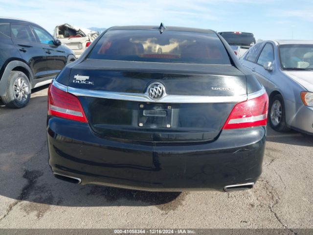 1G4GA5G32GF177371 Buick Lacrosse