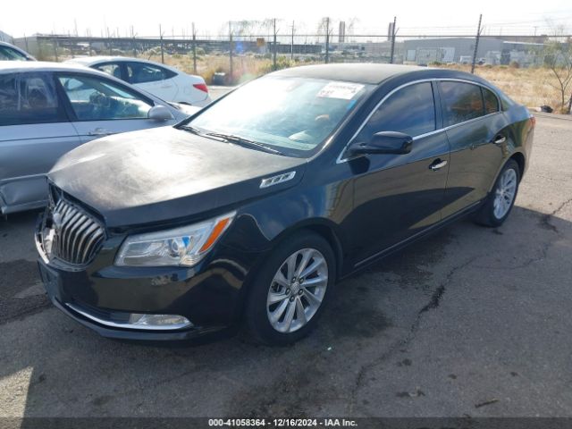 1G4GA5G32GF177371 Buick Lacrosse