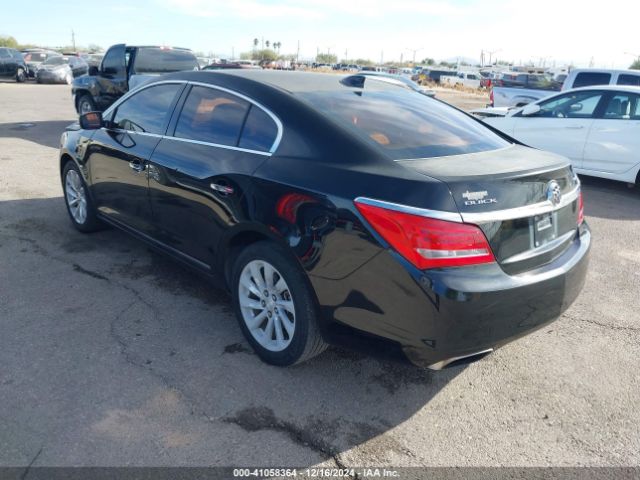 1G4GA5G32GF177371 Buick Lacrosse