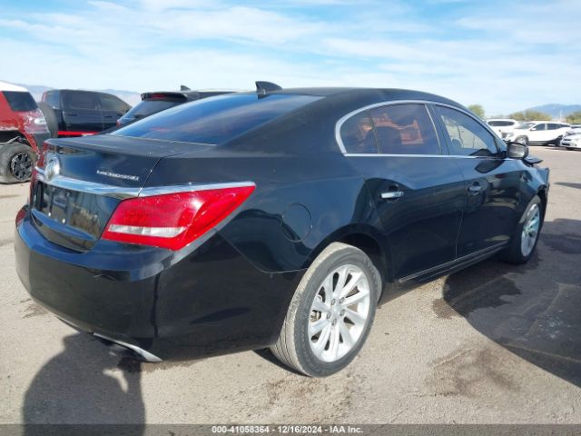 1G4GA5G32GF177371 Buick Lacrosse