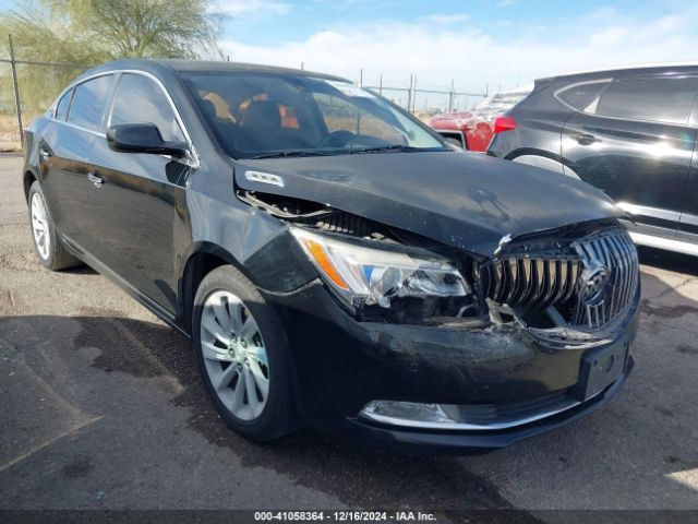 1G4GA5G32GF177371 Buick Lacrosse