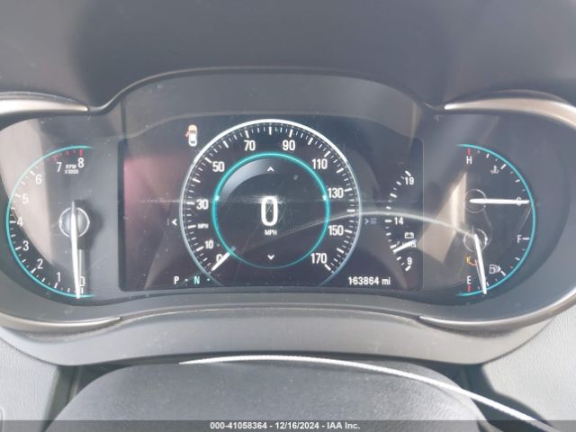 1G4GA5G32GF177371 Buick Lacrosse