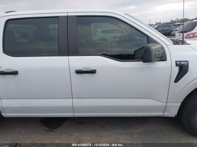Ford F-150 Xl 2022 1FTEW1C57NKD56281 Image 13