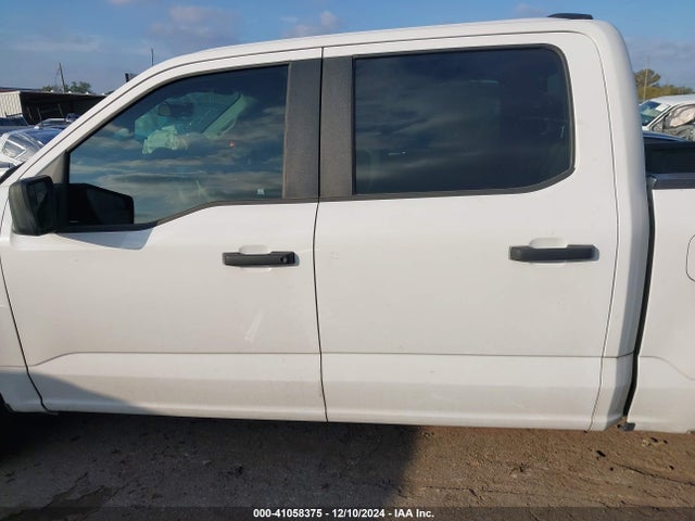 Ford F-150 Xl 2022 1FTEW1C57NKD56281 Image 14