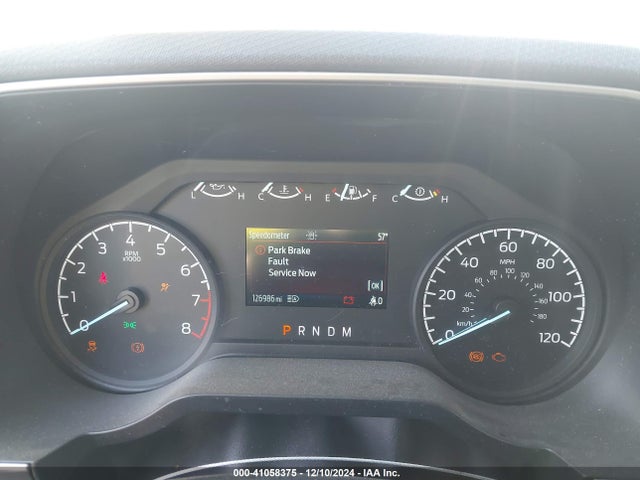 Ford F-150 Xl 2022 1FTEW1C57NKD56281 Image 15
