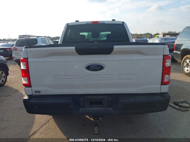 Ford F-150 Xl 2022 1FTEW1C57NKD56281 Image 16