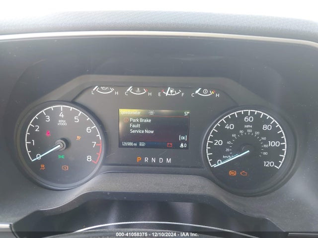 Ford F-150 Xl 2022 1FTEW1C57NKD56281 Image 7
