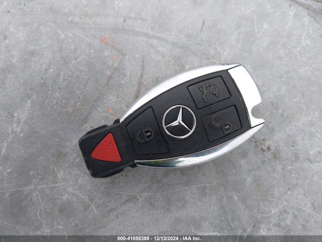 WDDHF5KB7GB281277 Mercedes-Benz E 350