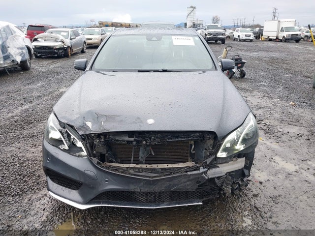 WDDHF5KB7GB281277 Mercedes-Benz E 350