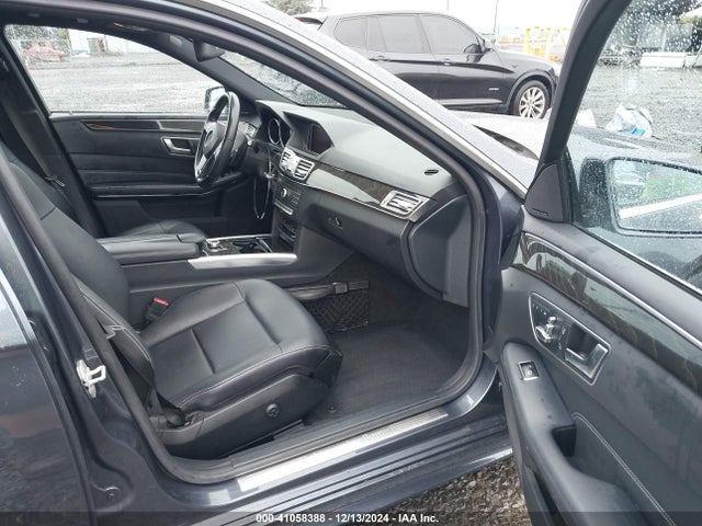 WDDHF5KB7GB281277 Mercedes-Benz E 350