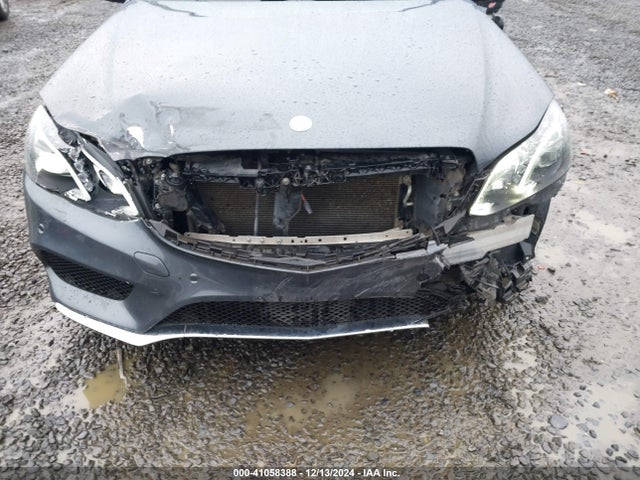 WDDHF5KB7GB281277 Mercedes-Benz E 350