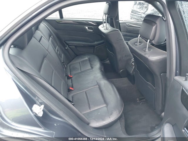 WDDHF5KB7GB281277 Mercedes-Benz E 350