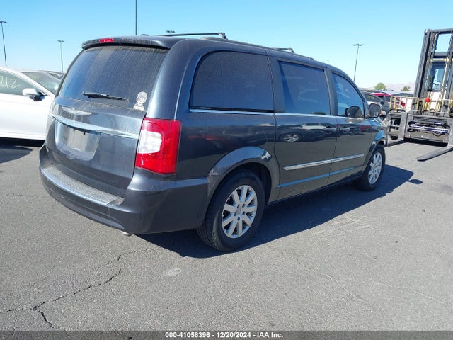 2C4RC1BG1ER438280 Chrysler Town & Country Touring