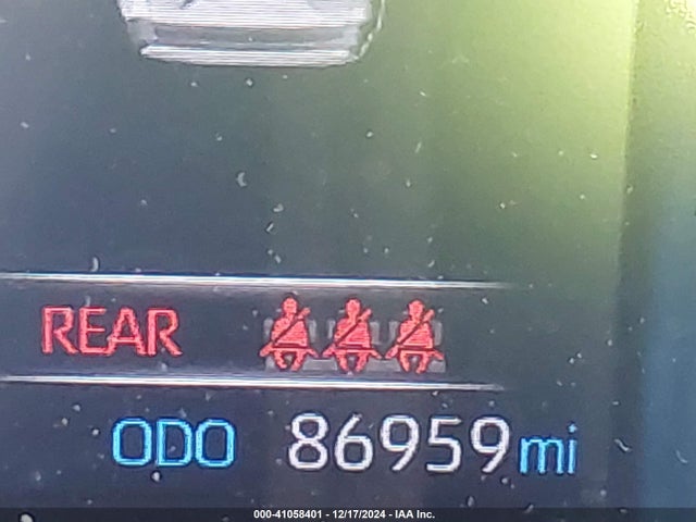 Toyota RAV4 LE 2019 JTMK1RFV1KD514514 Image 16