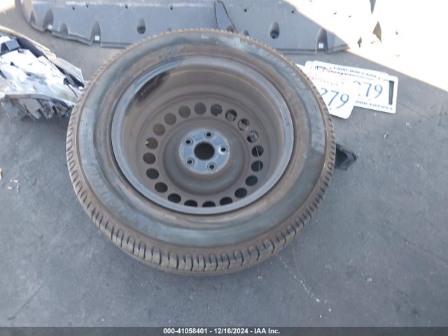 Toyota RAV4 LE 2019 JTMK1RFV1KD514514 Image 21