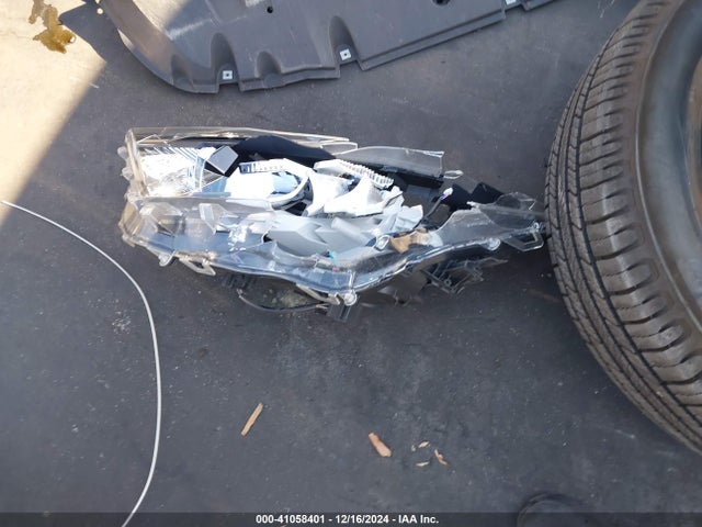Toyota RAV4 LE 2019 JTMK1RFV1KD514514 Image 22