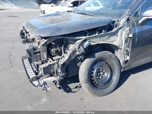 Toyota RAV4 LE 2019 JTMK1RFV1KD514514 Image 6