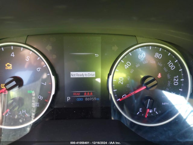 Toyota RAV4 LE 2019 JTMK1RFV1KD514514 Image 7