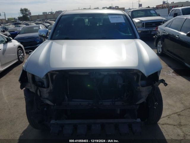 5TFGZ5ANXHX075786 Toyota Tacoma Limited