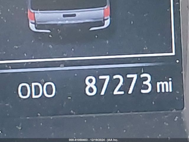 5TFGZ5ANXHX075786 Toyota Tacoma Limited