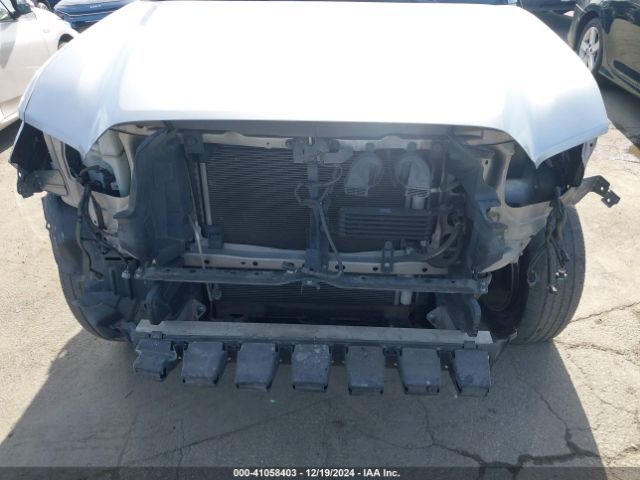 5TFGZ5ANXHX075786 Toyota Tacoma Limited