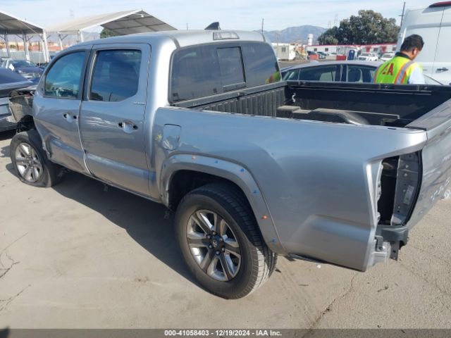 5TFGZ5ANXHX075786 Toyota Tacoma Limited
