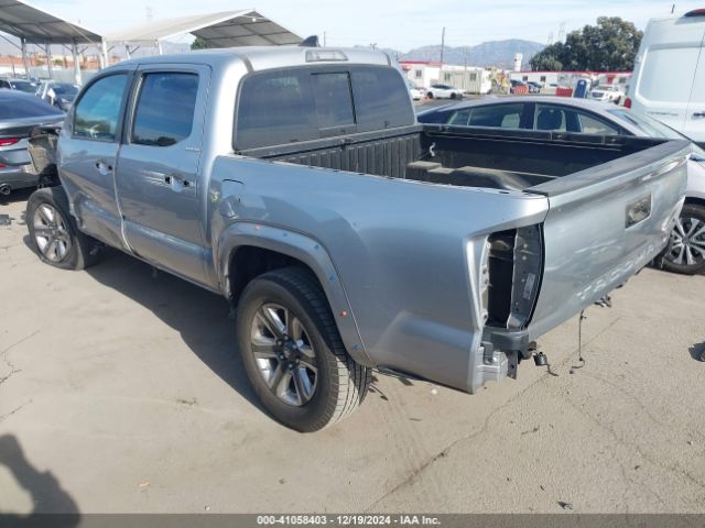5TFGZ5ANXHX075786 Toyota Tacoma Limited