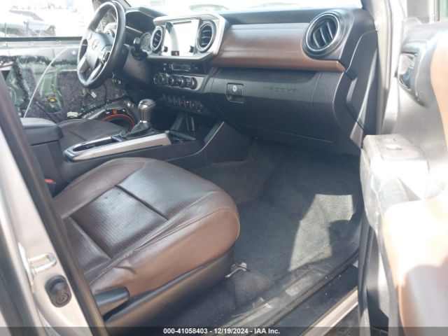 5TFGZ5ANXHX075786 Toyota Tacoma Limited
