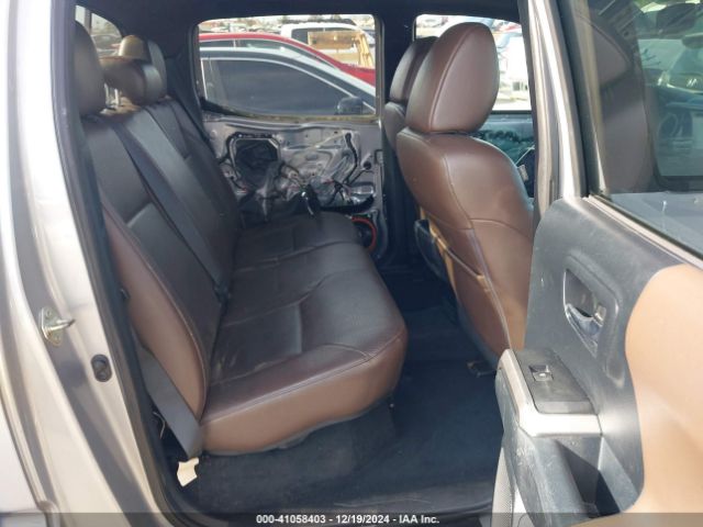 5TFGZ5ANXHX075786 Toyota Tacoma Limited