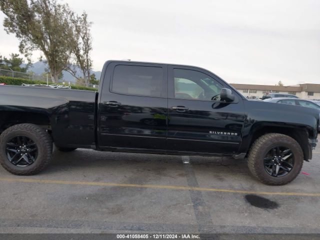 3GCPCREC5GG369164 Chevrolet Silverado 1500 1lt