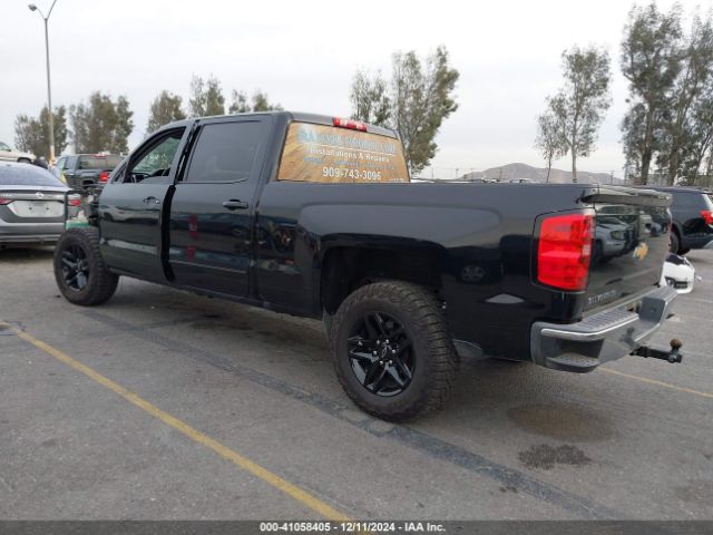 3GCPCREC5GG369164 Chevrolet Silverado 1500 1lt