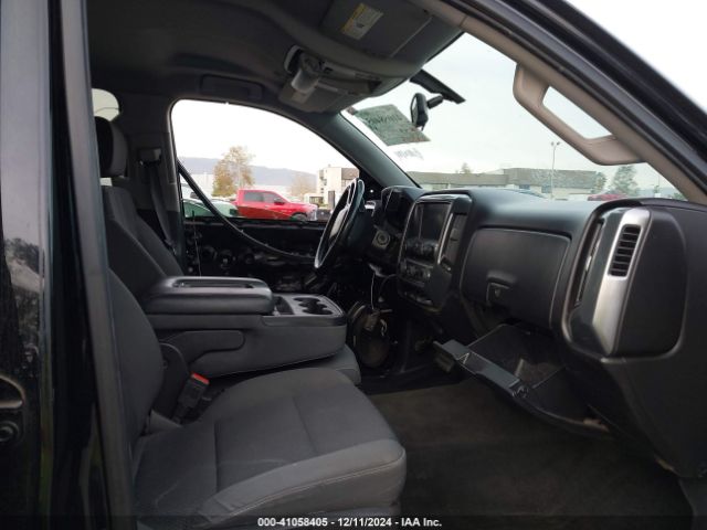 3GCPCREC5GG369164 Chevrolet Silverado 1500 1lt