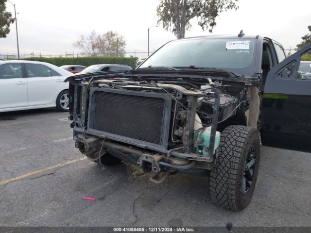 3GCPCREC5GG369164 Chevrolet Silverado 1500 1lt