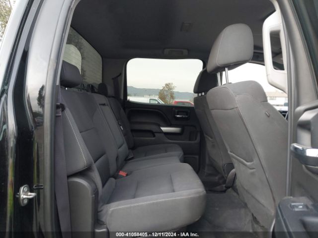 3GCPCREC5GG369164 Chevrolet Silverado 1500 1lt