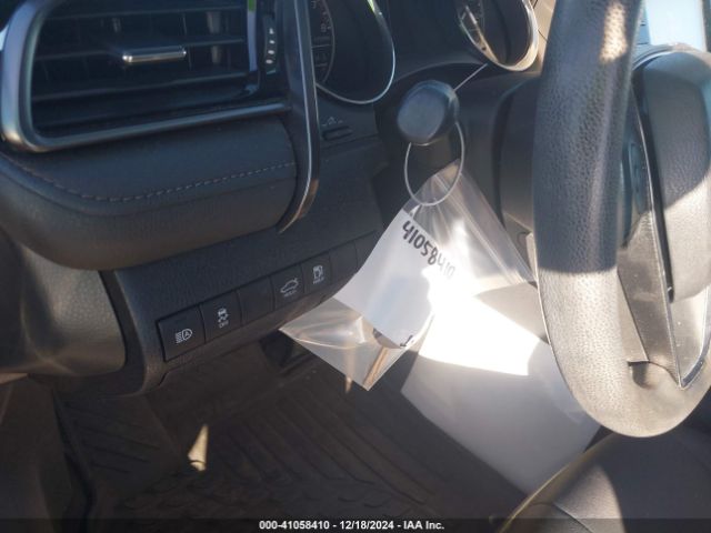 4T1C11AK6LU859702 Toyota CAMRY LE