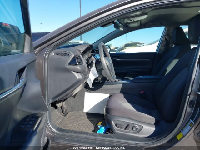 4T1C11AK6LU859702 Toyota CAMRY LE