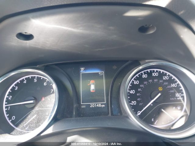 4T1C11AK6LU859702 Toyota CAMRY LE