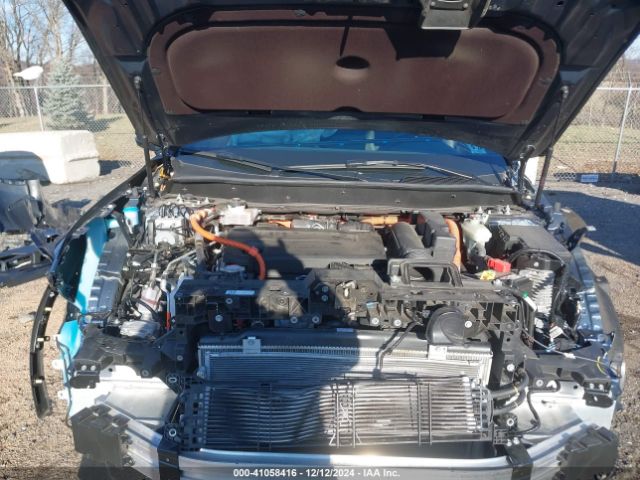 7FARS6H55RE021627 Honda Cr-v Hybrid Sport