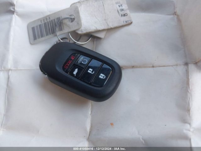 7FARS6H55RE021627 Honda Cr-v Hybrid Sport