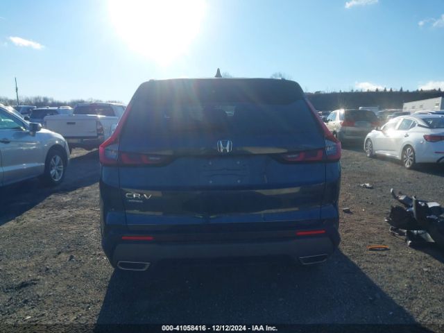 7FARS6H55RE021627 Honda Cr-v Hybrid Sport