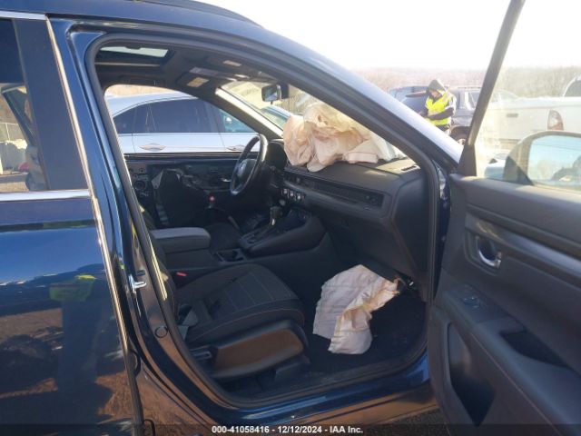 7FARS6H55RE021627 Honda Cr-v Hybrid Sport