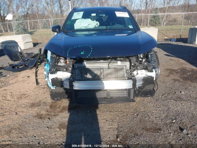 7FARS6H55RE021627 Honda Cr-v Hybrid Sport