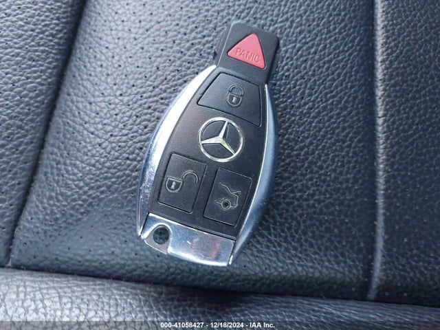 4JGDA5HB4EA361987 Mercedes-Benz Ml-Class