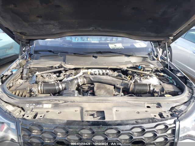 SALRT4EU0N2460975 Land Rover Discovery P360 S R-dynamic