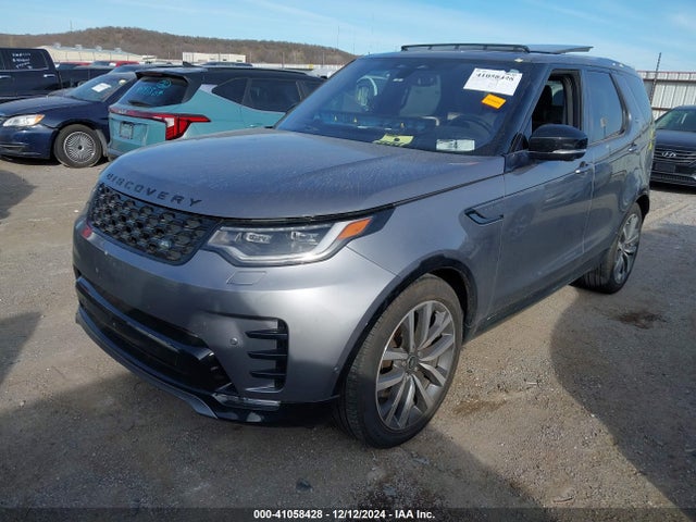 SALRT4EU0N2460975 Land Rover Discovery P360 S R-dynamic