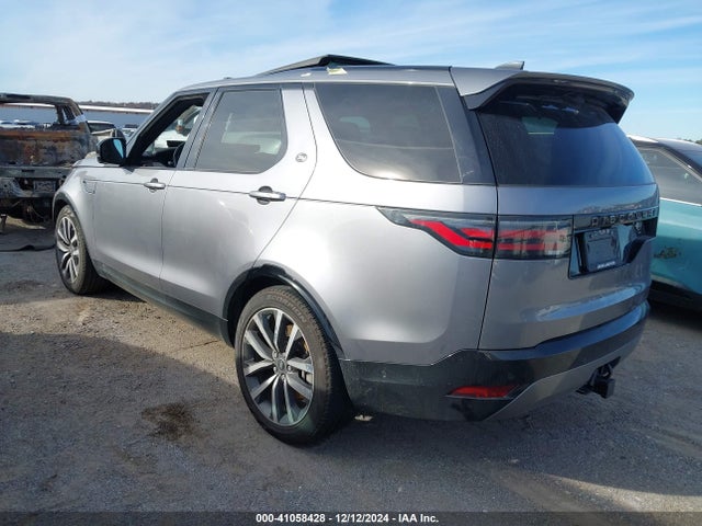 SALRT4EU0N2460975 Land Rover Discovery P360 S R-dynamic