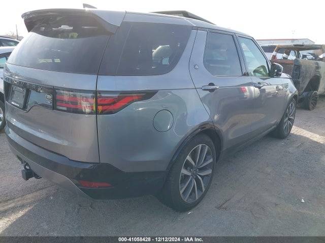 SALRT4EU0N2460975 Land Rover Discovery P360 S R-dynamic