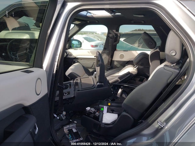 SALRT4EU0N2460975 Land Rover Discovery P360 S R-dynamic