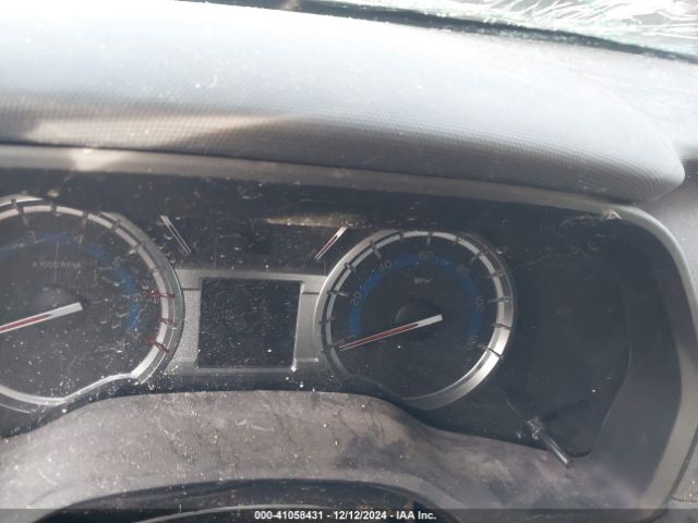 JTEBU5JR2J5518795 Toyota 4RUNNER SR5