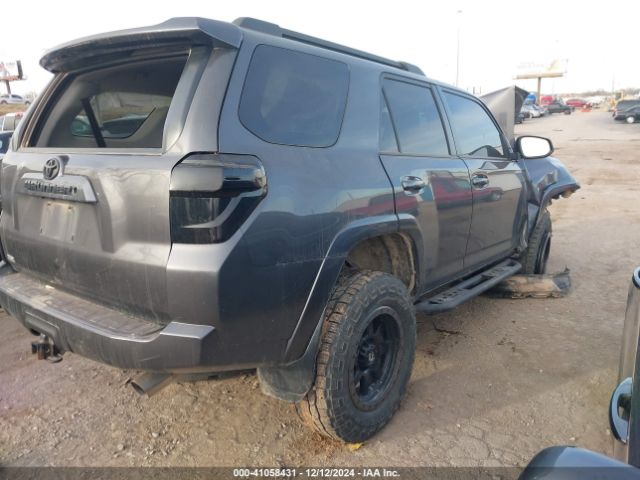 JTEBU5JR2J5518795 Toyota 4RUNNER SR5